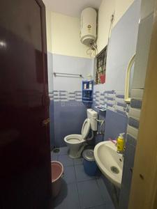 Image of 500 Sq.ft 1 BHK Builder Floor for rent in Kaggadasapura, Bengaluru for Rs. 15000