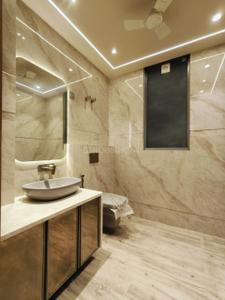 Image of 3600 Sq.ft 4 BHK Builder Floor for sale in Malibu Town Floors, Sector 47, Gurgaon for Rs. 62500000