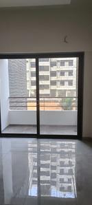 Hall Image of 1400 Sq.ft 4 BHK Apartment / Flat for sale in Darshanam Seltosa, Sevasi Vadodara for Rs. 7950000