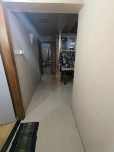 Hall Image of 1800 Sq.ft 3 BHK Apartment / Flat for sale in Kothrud Pune for Rs. 19000000