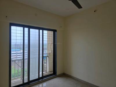 Bedroom Image of 1076 Sq.ft 2 BHK Apartment / Flat for sale in A H Sapphire, Mira Road East Mira Bhayandar for Rs. 10975000