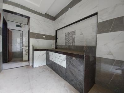 Kitchen Image of 1200 Sq.ft 2 BHK Apartment / Flat for sale in Karanjade Navi Mumbai for Rs. 6999000