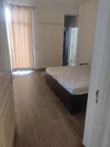 Bedroom Image of 2244 Sq.ft 3.5 BHK Apartment / Flat for sale in Gurgaon One 84, Sector 84 Gurgaon for Rs. 30000000