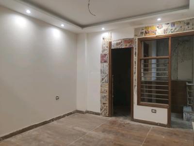 Bedroom Image of 1350 Sq.ft 3 BHK Builder Floor for sale in Green Field Colony Faridabad for Rs. 16800000