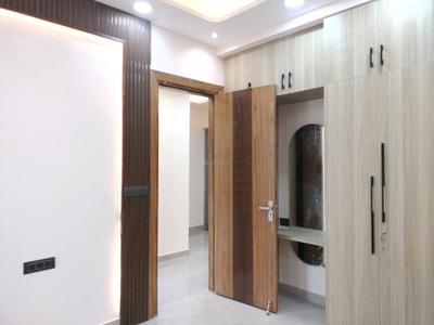 Bedroom Image of 1620 Sq.ft 3 BHK Builder Floor for sale in BPTP District 3, Sector 85 Faridabad for Rs. 17500000