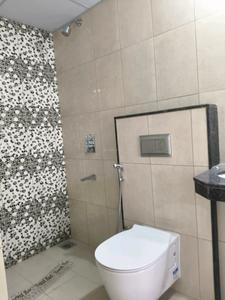 Bedroom Two Image of 882 Sq.ft 2 BHK Apartment / Flat for sale in Godrej Hill Retreat, Mahalunge Pune for Rs. 9200000