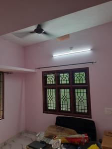 Bedroom Image of 840 Sq.ft 2 BHK Apartment / Flat for rent in K H B Colony Karwar for Rs. 9500