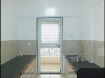 Kitchen Image of 1082 Sq.ft 2.5 BHK Apartment / Flat for sale in N B Bhalchandra Akashvan, Punawale Pune for Rs. 7900000