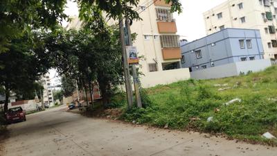 Image of 220 Sq.ft Residential Plot / Land for sale in Chandanagar, Hyderabad for Rs. 24860000