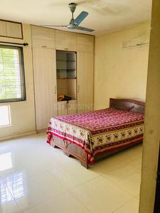 Bedroom Image of 1245 Sq.ft 2 BHK Apartment / Flat for sale in Park City Silvassa for Rs. 5000000