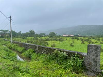 Image of 1029 Sq.ft Residential Plot / Land for sale in Kamshet, Pune for Rs. 4800000