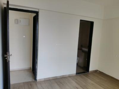Bedroom Image of 900 Sq.ft 2 BHK Apartment / Flat for sale in HDIL Dheeraj Dreams, Bhandup West Mumbai for Rs. 18800000