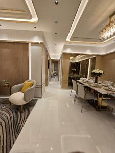 Hall Image of 720 Sq.ft 2 BHK Apartment / Flat for sale in Lodha Belvedere H, Dombivli East Thane for Rs. 8900000
