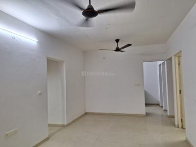 Hall Image of 1100 Sq.ft 1 BHK Apartment / Flat for sale in Lodha Casa Rio Gold, Palava Phase 1 Thane for Rs. 7000000
