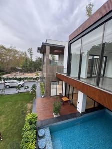 Image of 43560 Sq.ft 5 BHK Farm House for sale in DLF Farms, New Delhi for Rs. 350000000