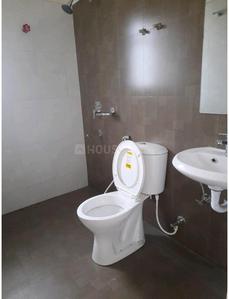 Bathroom Image of 1100 Sq.ft 3 BHK Apartment / Flat for sale in Shivom Nav Mayukkh, Narendrapur Kolkata for Rs. 5500000
