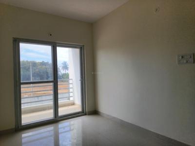 Living Room Image of 1150 Sq.ft 2 BHK Apartment / Flat for sale in Sri Garudapriya Sunshine, Hoskote Bengaluru for Rs. 6593829