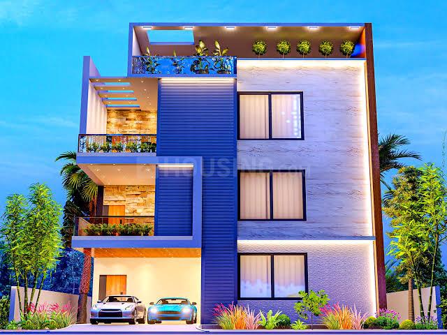 The Garden View Villas Main Image 1