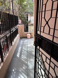 Balcony Image of 1125 Sq.ft 3 BHK Builder Floor for sale in Naraina New Delhi for Rs. 18000000