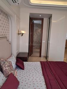 Bedroom Image of 2240 Sq.ft 3 BHK Builder Floor for sale in Gmada Aerocity Mohali for Rs. 21500000