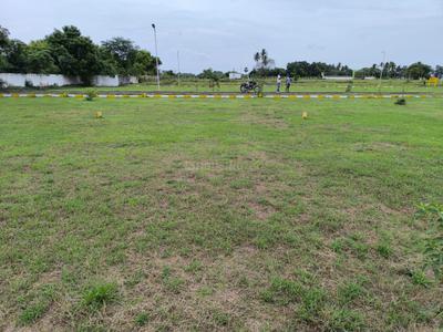 Image of 1040 Sq.ft Residential Plot / Land for sale in Gerugambakkam, Chennai for Rs. 6760000