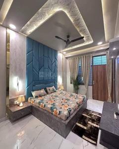 Bedroom Image of 2345 Sq.ft 4 BHK Independent House for rent in Sector 114 Mohali for Rs. 46000