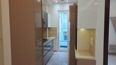 Kitchen Image of 1125 Sq.ft 3 BHK Builder Floor for sale in Vikaspuri New Delhi for Rs. 21500000