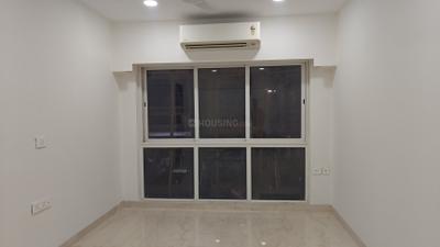 Living Room Image of 700 Sq.ft 1 BHK Apartment / Flat for sale in Omkar Meridia, Kurla West Mumbai for Rs. 12000000