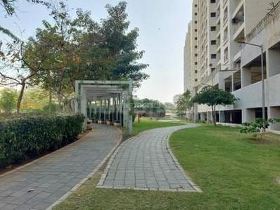 Image of 1400 Sq.ft 3 BHK Apartment / Flat for sale in Godrej Horizon, Mohammed Wadi, Pune for Rs. 10000000