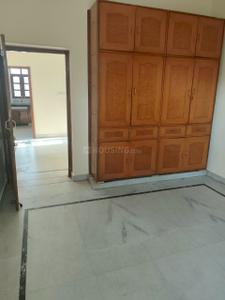 Bedroom Image of 900 Sq.ft 2 BHK Builder Floor for rent in Sector 15 Sonipat for Rs. 22000