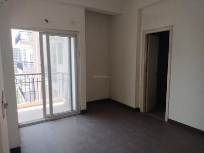 Bedroom Image of 1260 Sq.ft 2.5 BHK Builder Floor for sale in Sector 150 Noida for Rs. 9500000