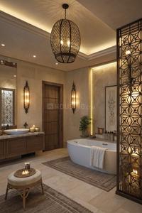 Hall Image of 2700 Sq.ft 4 BHK Independent House for sale in Naranpura Ahmedabad for Rs. 38000000