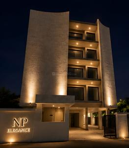 Image of 2288 Sq.ft 3 BHK Apartment / Flat for sale in Bicholi Hapsi, Indore for Rs. 19448000