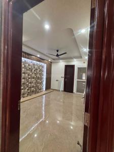 Bedroom Image of 1600 Sq.ft 3 BHK Builder Floor for sale in GMS Road Dehradun for Rs. 11000000