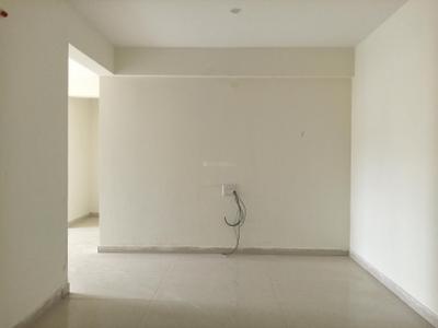 Living Room Image of 1650 Sq.ft 3 BHK Apartment / Flat for sale in NRI Layout Bengaluru for Rs. 11550000