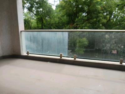 Bedroom Four Image of 5700 Sq.ft 5 BHK Apartment / Flat for sale in Goel Ganga Satellite S7, Wanowrie Pune for Rs. 60000000