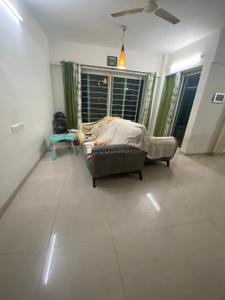 Bedroom Image of 1155 Sq.ft 2 BHK Apartment / Flat for sale in Nandan Inspera, Wakad Pune for Rs. 11200000
