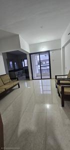 Hall Image of 1180 Sq.ft 3 BHK Apartment / Flat for sale in Skylark Shakuntala, Parvati Darshan Pune for Rs. 15000000