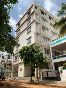 1 BHK Apartment
