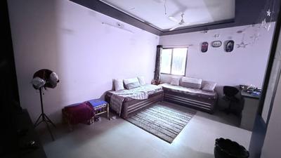 Hall Image of 600 Sq.ft 2 BHK Apartment / Flat for sale in Ankleshwar GIDC Ankleshwar for Rs. 2500000
