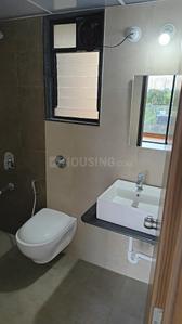 Image of 1100 Sq.ft 3 BHK Apartment / Flat for rent in Kohinoor Sportsville, Maan, Pune for Rs. 35000