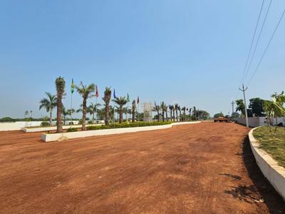 Image of 1500 Sq.ft 3 BHK Independent House for sale in Old Dhamtari Road, Raipur for Rs. 4500000