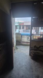 Balcony Image of 500 Sq.ft 1.5 BHK Apartment / Flat for sale in Sector 23 Sonipat for Rs. 2500000