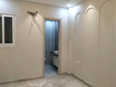 Bedroom Image of 1125 Sq.ft 3 BHK Builder Floor for sale in Vikaspuri New Delhi for Rs. 21500000