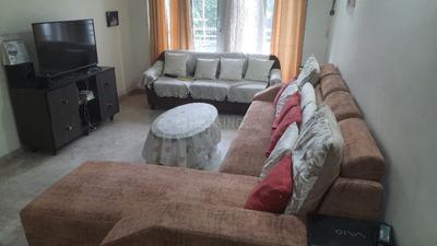 Hall Image of 1980 Sq.ft 3 BHK Apartment / Flat for rent in DLF Commanders Court, Egmore Chennai for Rs. 100000