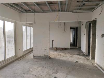 Living Room Image of 2250 Sq.ft 5 BHK Apartment / Flat for sale in Nerul Navi Mumbai for Rs. 43000000