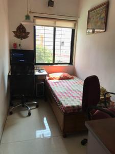 Bedroom Image of 1800 Sq.ft 3 BHK Independent House for sale in Deolali Camp Devlali for Rs. 9500000