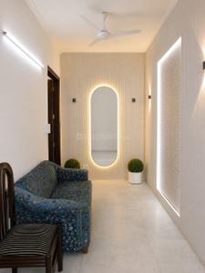 3 BHK Independent Builder Floor