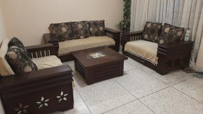 3 BHK Flat