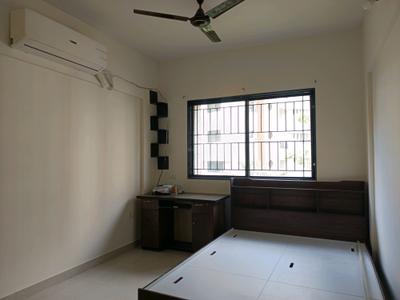 Bedroom Image of 1000 Sq.ft 2 BHK Apartment / Flat for sale in Magarpatta Annex by Magarpatta City, Magarpatta City Pune for Rs. 13000000